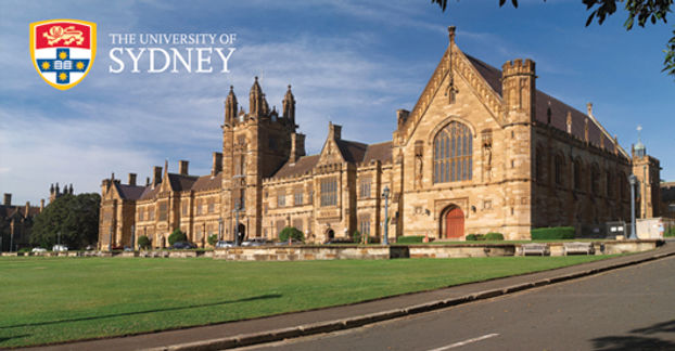 University of Sydney