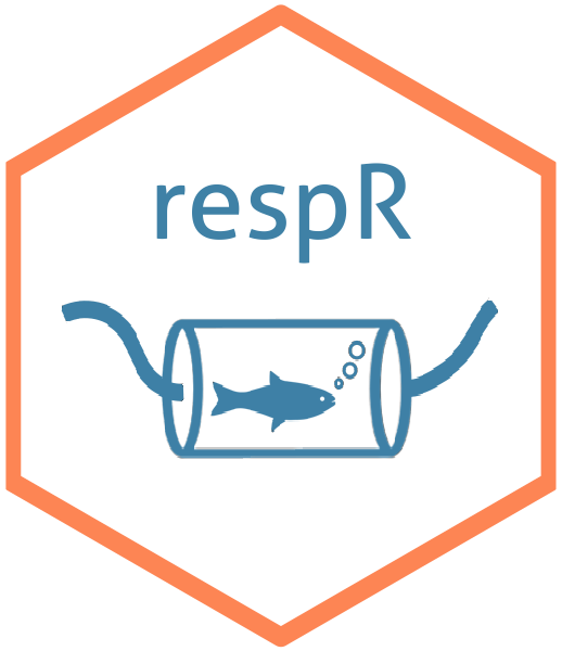 respR badge