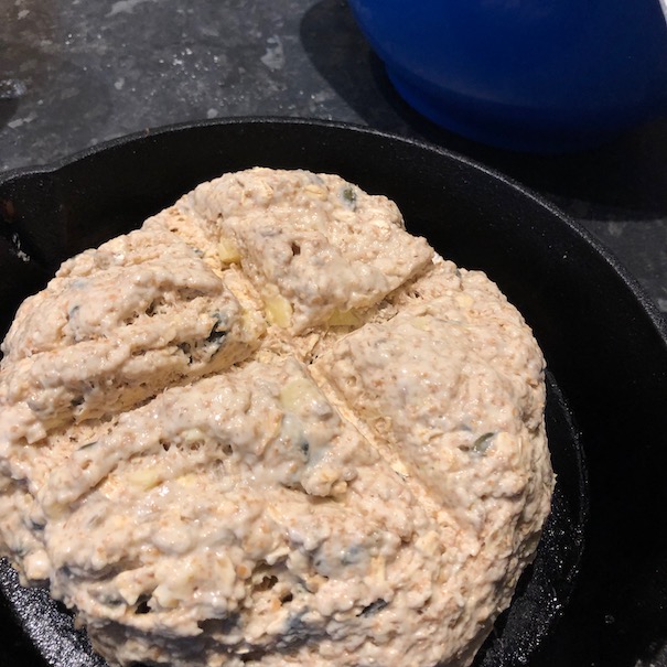 soda bread 12