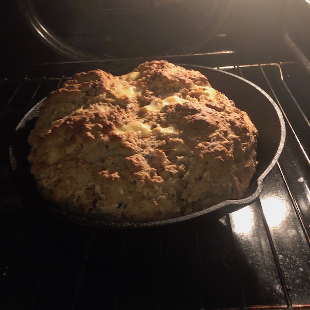 soda bread 13