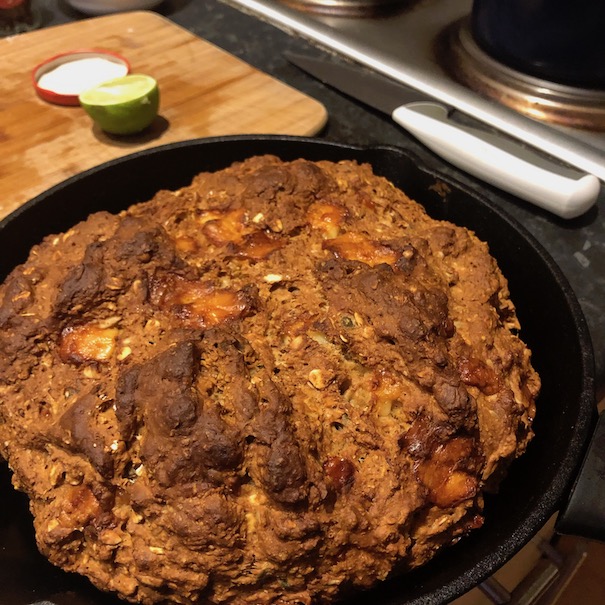 soda bread 14